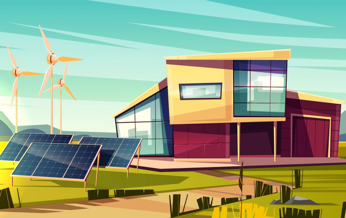 Residential Solar System Cost in NSW